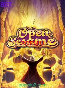 OpenSesame