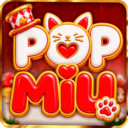 Logotipo POPMIU